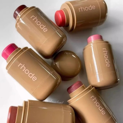 Rhode pocket blush hydrating - rhode,
