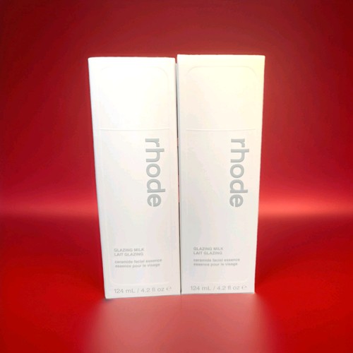 Set rhode glazing milk - set,